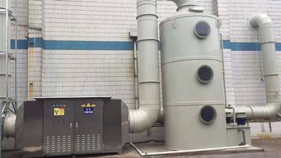 溶媒吸附設(shè)備